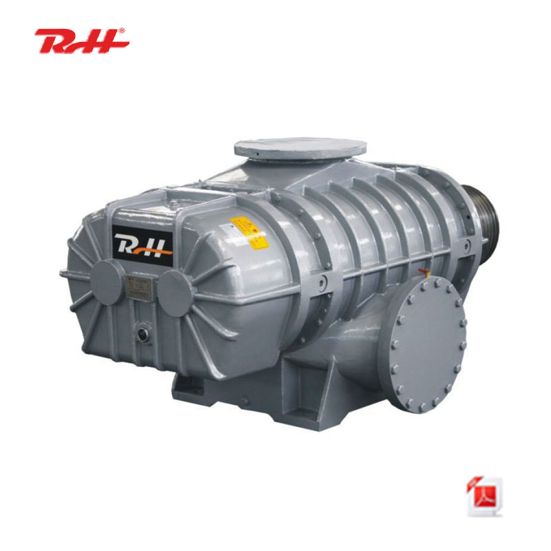Công ty TNHH Thiết bị Môi trường Nam Thông Rongheng