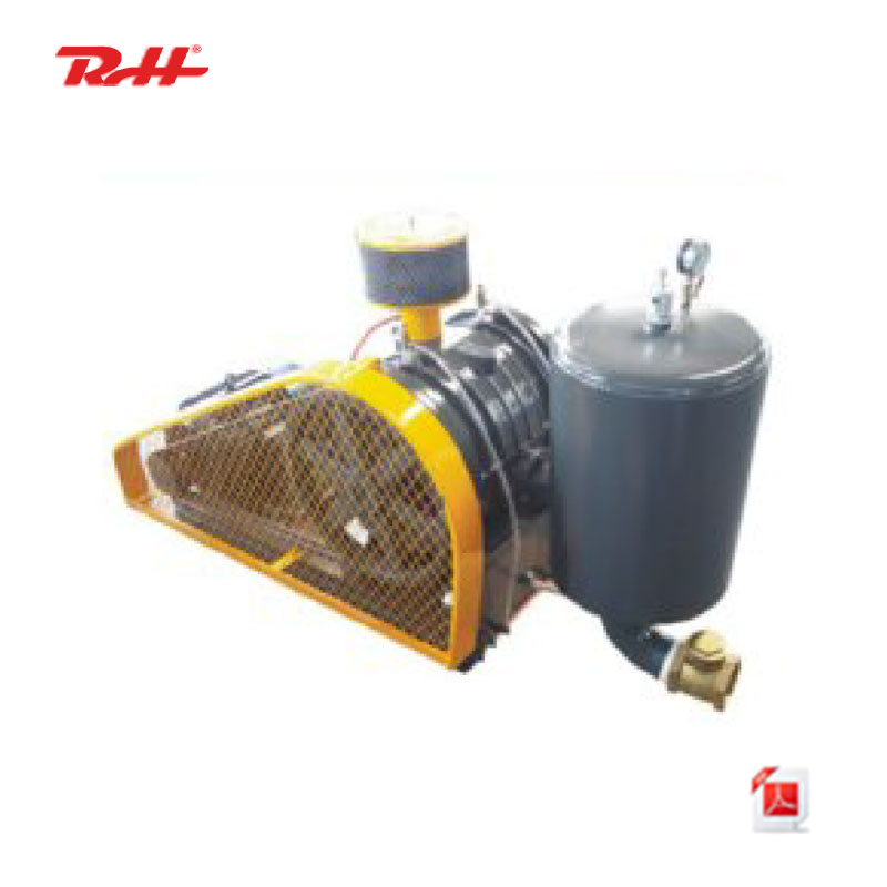 Công ty TNHH Thiết bị Môi trường Nam Thông Rongheng