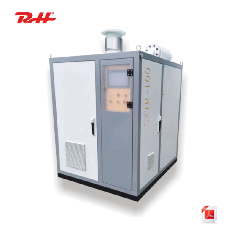 Công ty TNHH Thiết bị Môi trường Nam Thông Rongheng