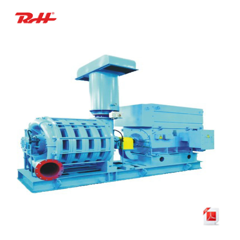 Công ty TNHH Thiết bị Môi trường Nam Thông Rongheng