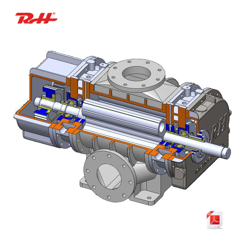 Công ty TNHH Thiết bị Môi trường Nam Thông Rongheng