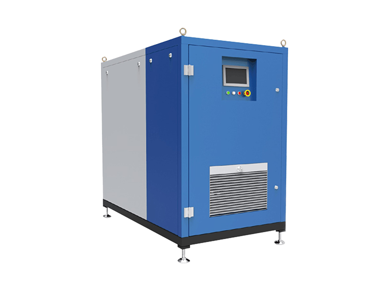 Động cơ tốc độ cao máy thổi khí Turbo ly tâm