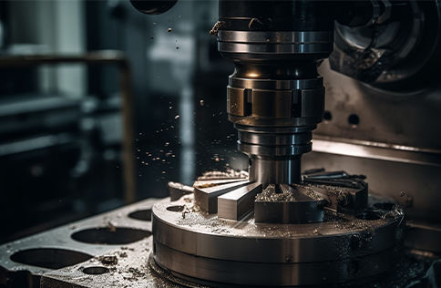 Công ty TNHH Thiết bị Môi trường Nam Thông Rongheng