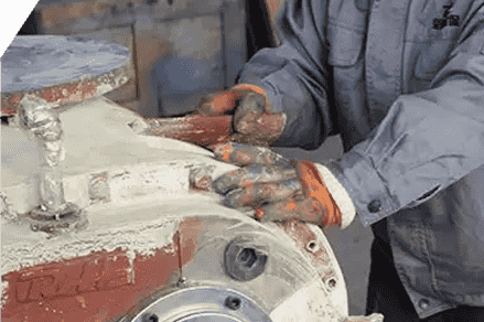 Công ty TNHH Thiết bị Môi trường Nam Thông Rongheng